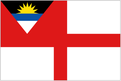 Image of Coastguard Ensign