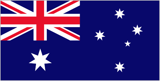 Australian Flag