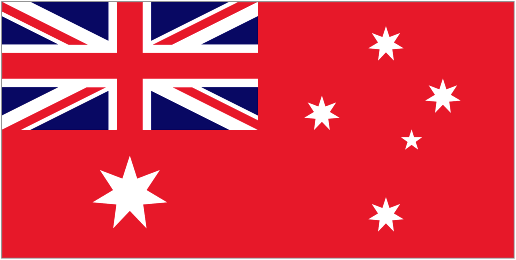 Image of Civil Ensign