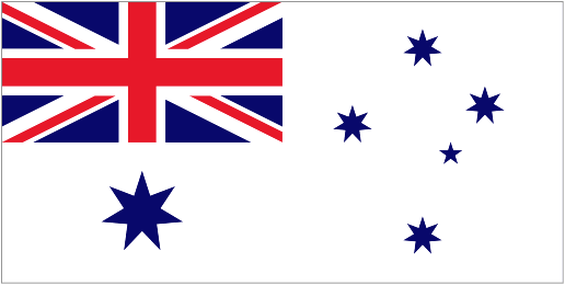 Image of Naval Ensign