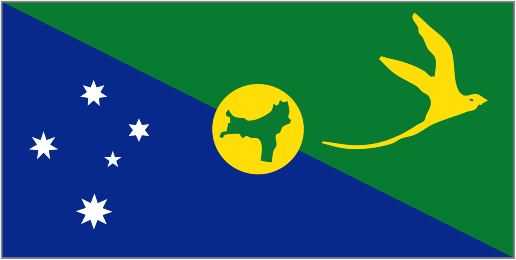 Image of Christmas Island (unofficial)