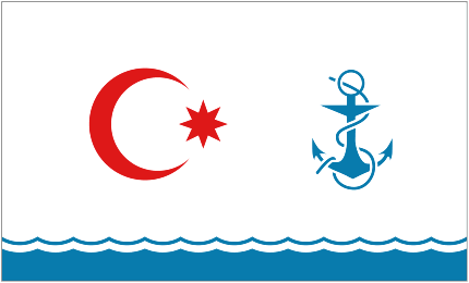 Image of Naval Ensign