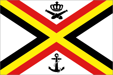 Image of Naval Ensign