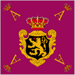 Image of Royal Standard