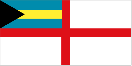 Image of Naval Ensign