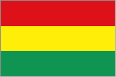 Image of National Flag