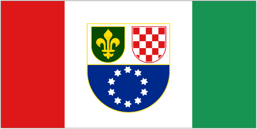 Image of Bosniac-Croat Federation
