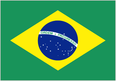 Brazil Flag