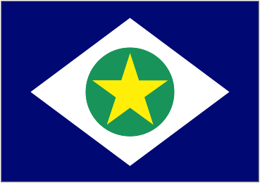 Image of Mato Grosso