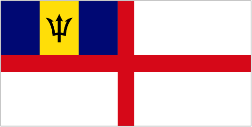 Image of Naval Ensign