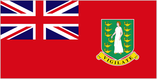 Image of Civil Ensign (unofficial)