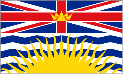 Image of British Columbia