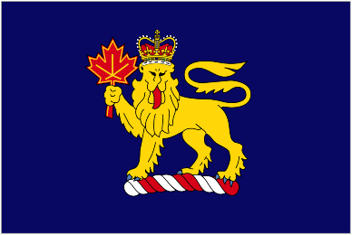 Image of Governor-General of Canada