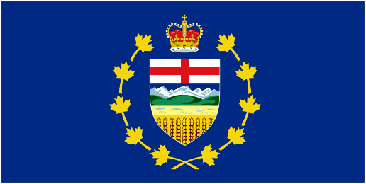 Image of Lt Governor - Alberta