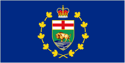 Image of Lt Governor - Manitoba