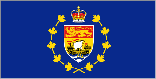 Image of Lt Governor - New Brunswick