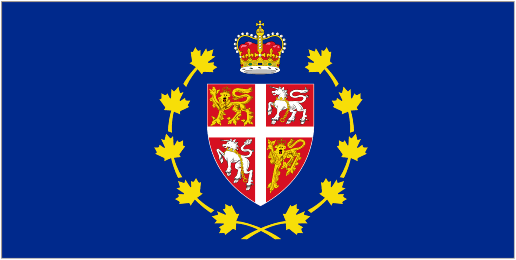Image of Lt Governor - Newfoundland & Labrador