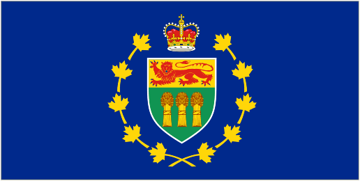 Image of Lt Governor - Saskatchewan