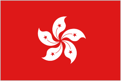 [Flag of Hong Kong]