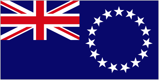 Image of Cook Islands