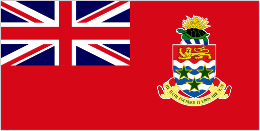 Image of Civil Ensign