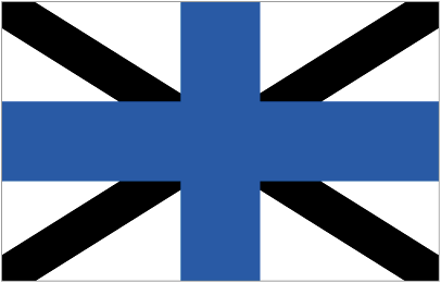 Estonian Flags (Estonia) from
