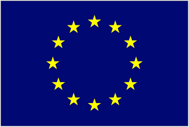 Image result for eu flag