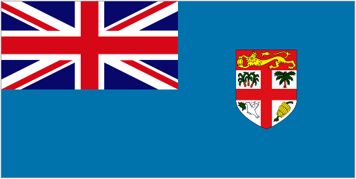 Fiji Flag