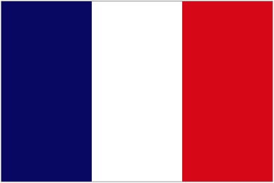 [Flag of France]