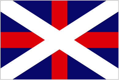 Image of Naval Ensign