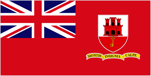 Image of Civil Ensign