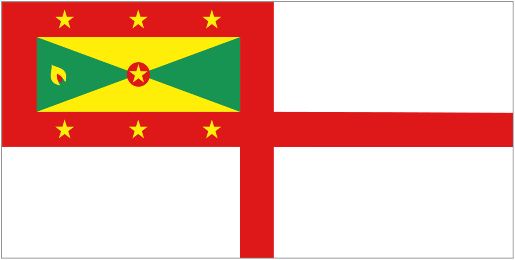 Image of Naval Ensign