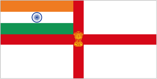 Image of Naval Ensign