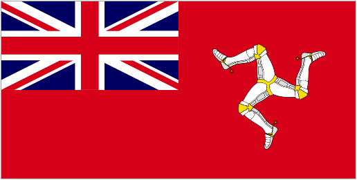 Image of Civil Ensign