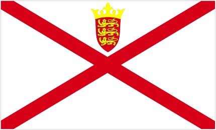 [Flag of Jersey]