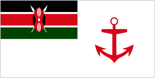 флаг кении