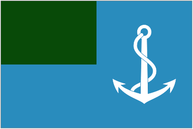 Image of Naval Ensign