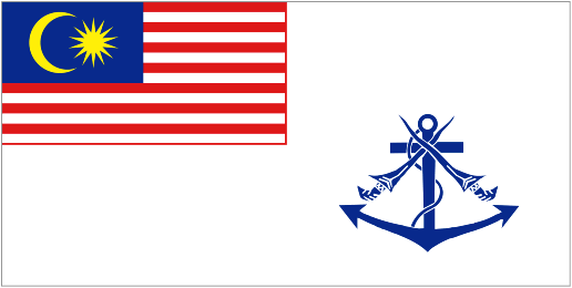 Image of Naval Ensign