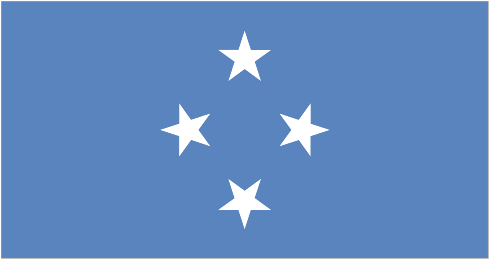 Image of Federation Flag