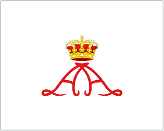 Image of Princely Standard