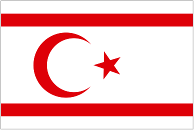Image of Northern Cyprus (unrecognized)