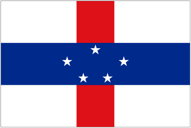 Image of Netherlands Antilles