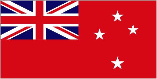 Image of Civil Ensign