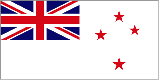 Image of Naval Ensign