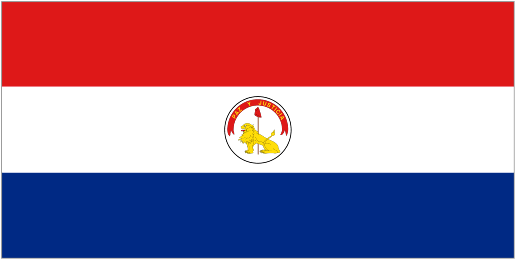 Image of reverse of National Flag