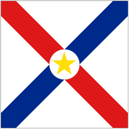 Image of Naval Jack