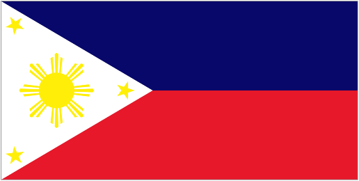 Philippines Flag Pictures. Image of National Flag