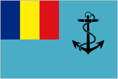 Image of Naval Jack