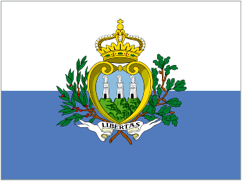 Image result for san marino flag