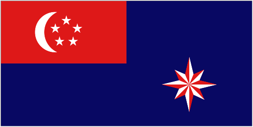 Image of Government Ensign